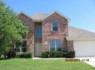 77 Misty Mesa Trl, Mansfield, TX 76063