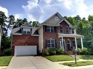 7219 Chaddsley Dr, Huntersville, NC 28078
