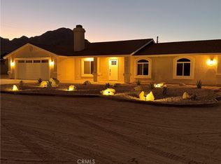 20448 Sago Ln, Apple Valley, CA 92307