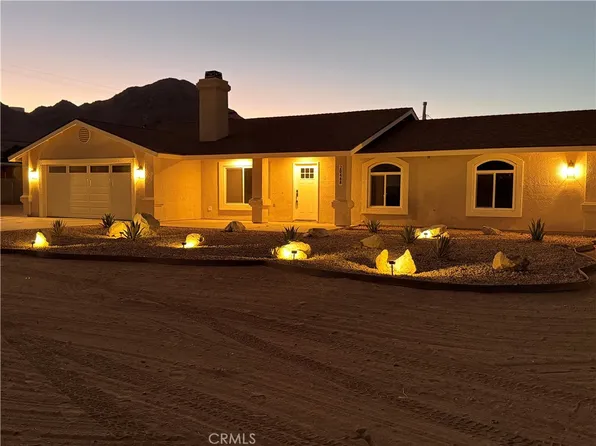 20448 Sago Ln, Apple Valley, CA 92307