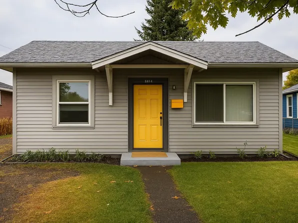 2618 N Martin St, Spokane, WA 99207