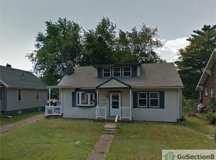 2629 Daleford Ave NE, Canton, OH 44705