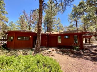 4789 S Indian Trl, Show Low, AZ 85901