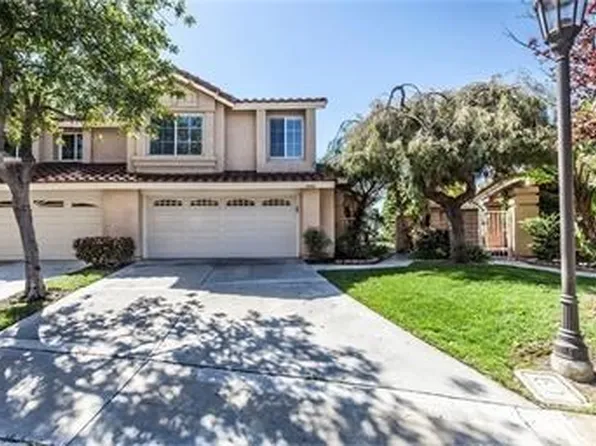 28982 Canyon Rim Dr #243, Trabuco Canyon, CA 92679