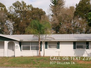 807 Dellena Ln, Fort Myers, FL 33905