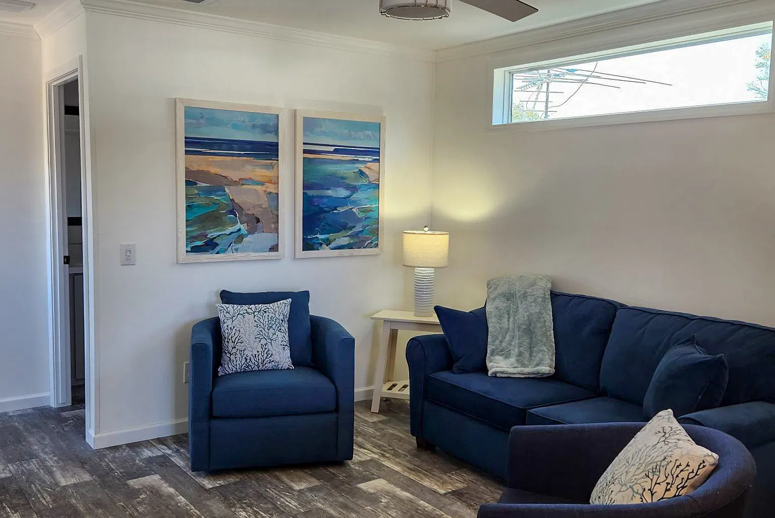 1 bed, 499 sqft, $1,250 — Photo 4
