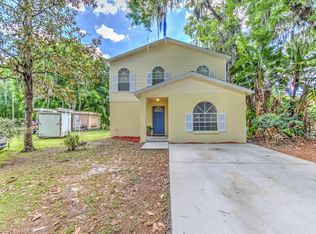 727 Coronet St, Plant City, FL 33563