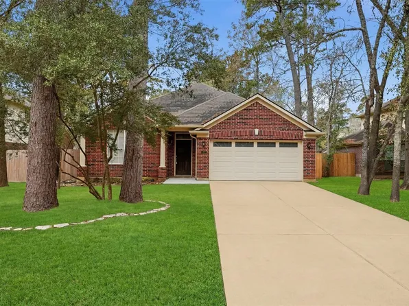 50 E Trillium Cir, Spring, TX 77381