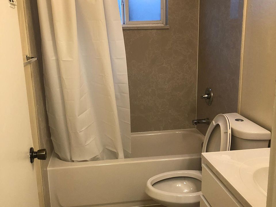 Fully remodeled bathroom