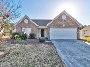 248 Marbella Dr, Murrells Inlet, SC 29576