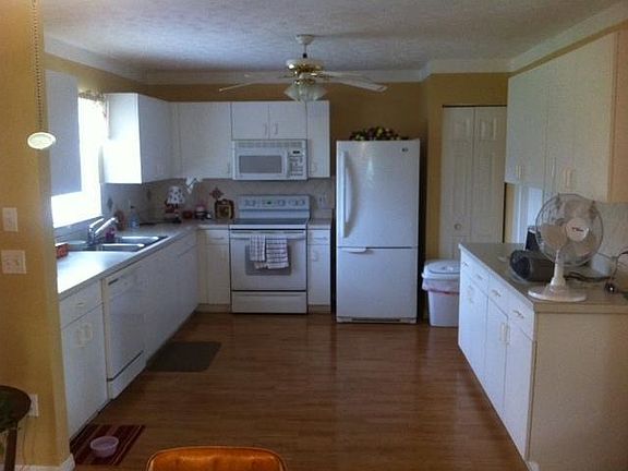 Home For Sale In Palm Grove