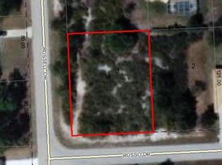 1 Russo Dr, Palm Coast, FL 32164