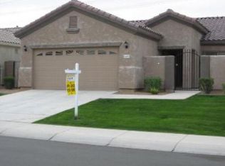 8409 E Peralta Ave, Mesa, AZ 85212
