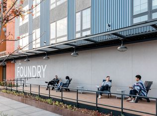 The Foundry, West Sacramento, CA 95691