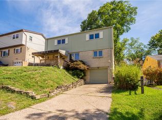 443 Conniston Ave, Pittsburgh, PA 15210