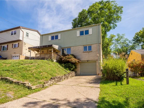 443 Conniston Ave, Pittsburgh, PA 15210