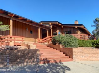 140 Alexandria Rd, Sedona, AZ 86336