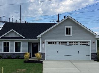 111 Armistead Burwell Crse, Williamsburg, VA 23185