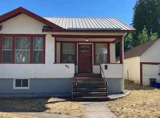 518 E 9th St, The Dalles, OR 97058