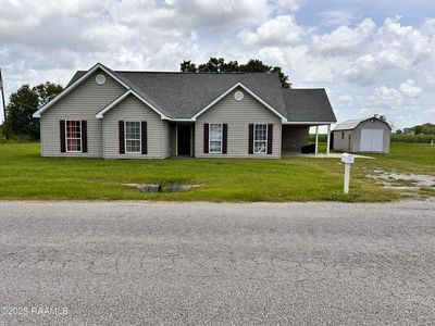 101 Sonny Ln, Kaplan, LA, 70548