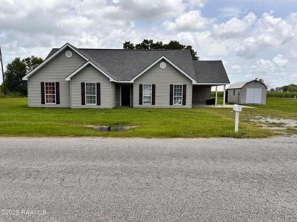101 Sonny Ln, Kaplan, LA 70548
