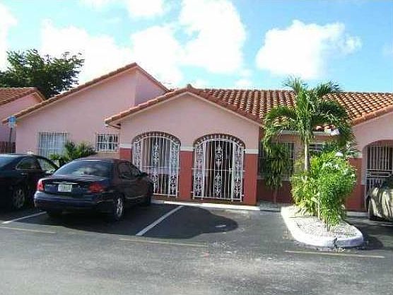 Exterior Fronte