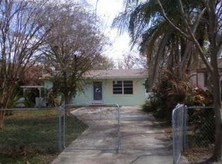 1305 Melanie Dr, Orlando, FL 32825