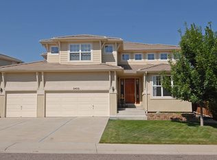 2453 Greensborough Dr, Highlands Ranch, CO 80129