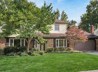 1078 Arundel Ave, Westerville, OH 43081