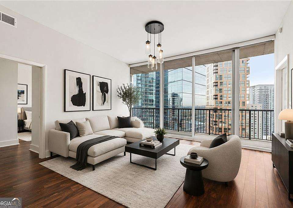1st image of 1080 Peachtree St NE Unit 1904