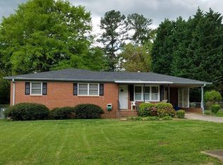 127 Swinton Dr, Greenville, SC 29607