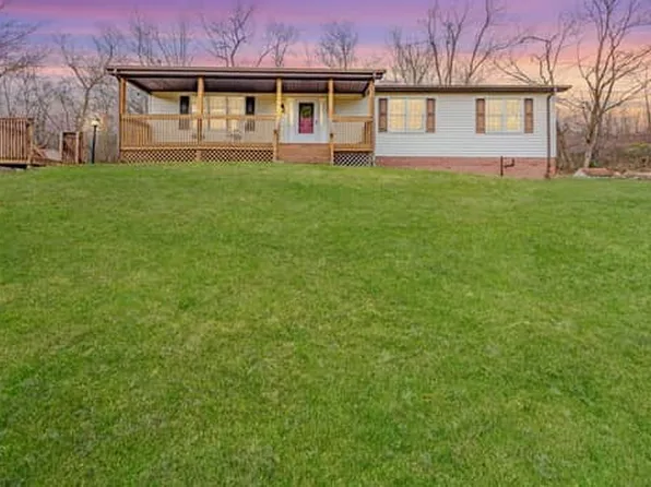 168 Ransel Rd, Latrobe, PA 15650