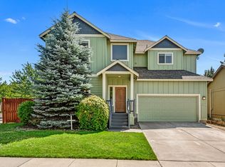 20547 Mutt Ct, Bend, OR 97701