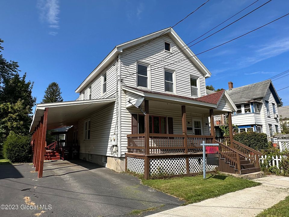 49 Temple Street, Gloversville, NY 12078 | Zillow