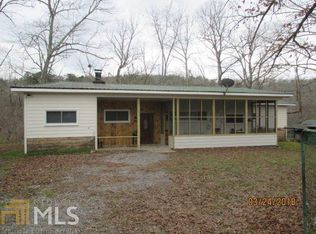 396 County Road 635, Mentone, AL 35984