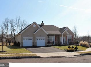 906 Angony Mills Dr, Perkasie, PA 18944