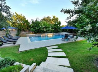11009 La Roca Cv, Austin, TX 78739
