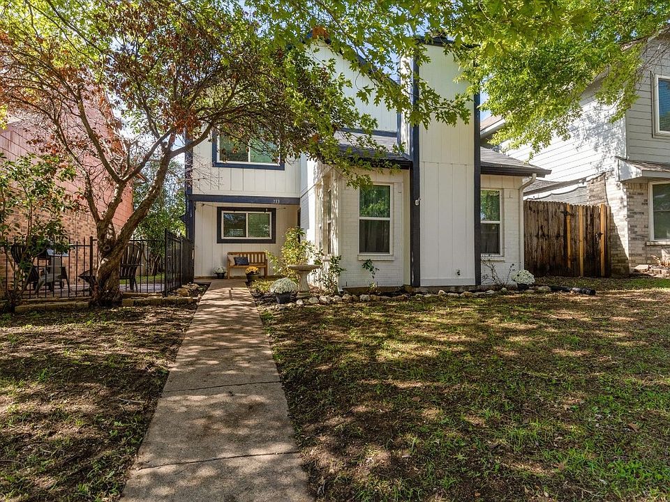 133 Callender Dr, Fort Worth, TX 76108 Zillow