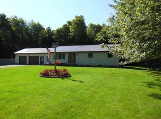 4014 Co 25 Rd, Cardington, OH 43315