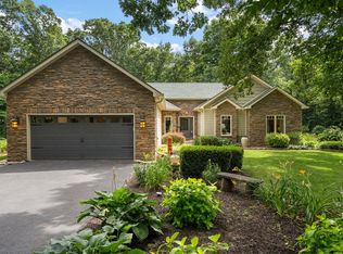 9064 N Deer Field Ln, Demotte, IN 46310