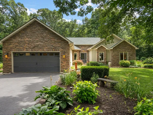 9064 N Deer Field Ln, Demotte, IN 46310