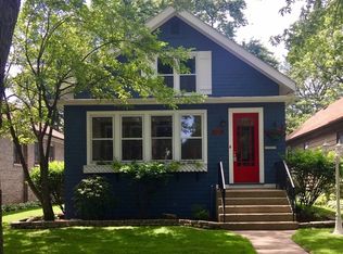12550 Maple Ave, Blue Island, IL