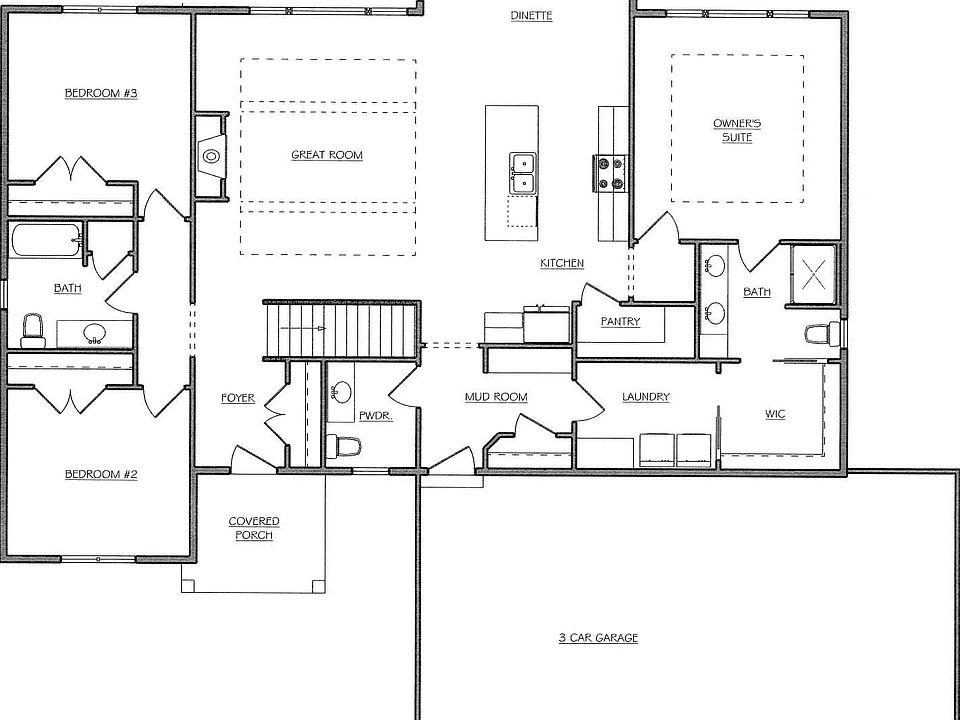 2nd image of 209 Black Cherry Ct
