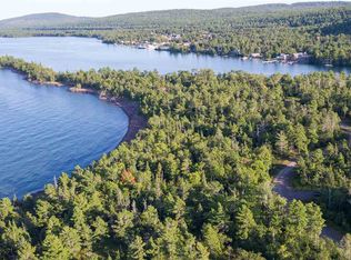 3 Harbor Coast Ln, Copper Harbor, MI 49918