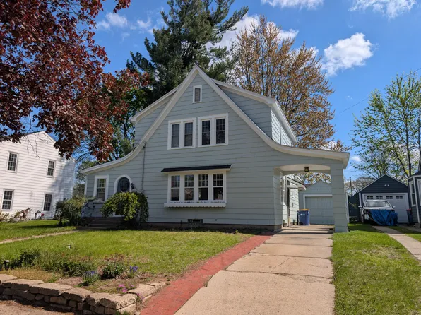 856 S Ottillia St SE, Grand Rapids, MI 49507