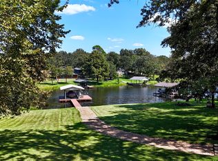 6398 Dorsey Dr, Athens, TX 75752