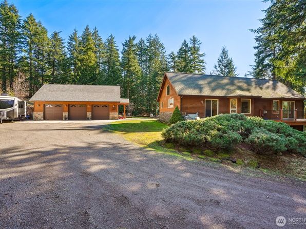 232 Upper Lakeview Road, Underwood, WA 98672