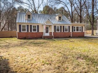 2923 Lakewood Rd, Glen Allen, VA 23060