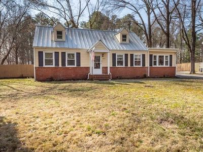 2923 Lakewood Rd, Glen Allen, VA, 23060