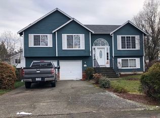 14023 80th Avenue Ct E, Puyallup, WA 98373
